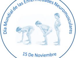 Día Mundial de las Enfermedades Neuromusculares