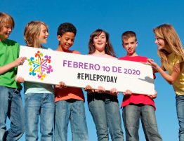 Día Internacional de la Epilepsia 2020