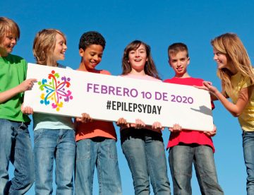 Día Internacional de la Epilepsia 2020